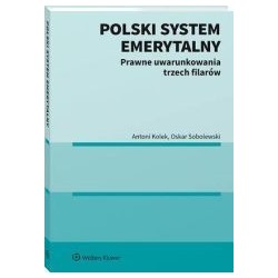 Polski system emerytalny....