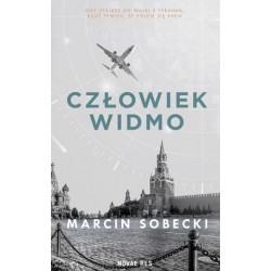 Człowiek widmo