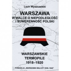 Warszawa w walce o...