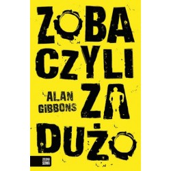 Zobaczyli za dużo