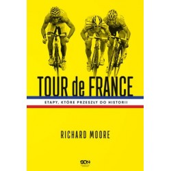 Tour de France. Etapy,...