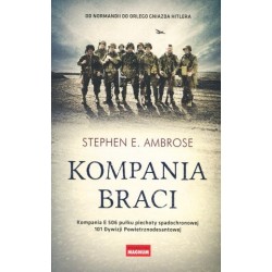 Kompania braci