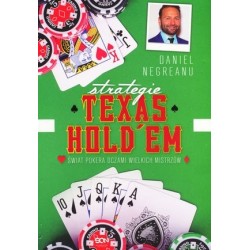 Strategie Texas Hold`em....