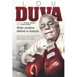 Lou Duva. Moje siedem dekad...