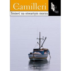 Śmierć na otwartym morzu