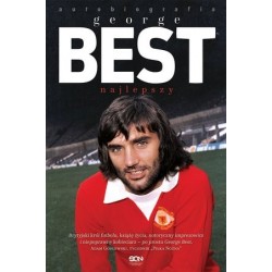 George Best. Najlepszy....