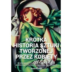 Krótka historia sztuki...