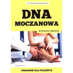 Dna moczanowa. Poradnik dla...