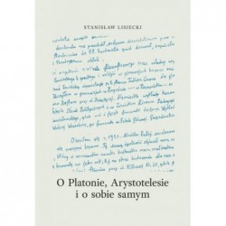 O Platonie, Arystotelesie i...