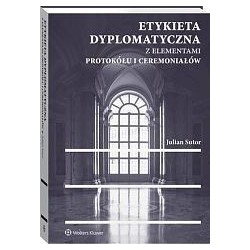 Etykieta dyplomatyczna z...