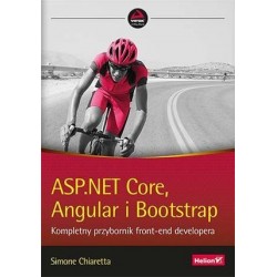 ASP.NET Core, Angular i...