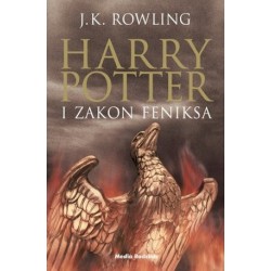 Harry Potter i Zakon...