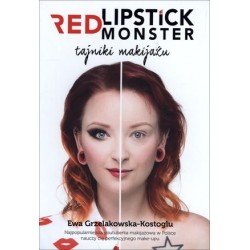 Red Lipstick Monster -...