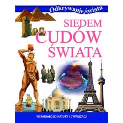 Siedem cudów świata....