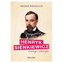 Henryk Sienkiewicz, dandys...