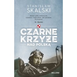 Czarne krzyże nad Polską...