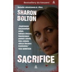 Sacrifice (wydanie pocketowe)