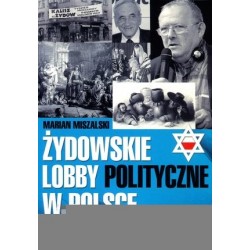 Żydowskie lobby polityczne...