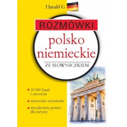 Rozmówki polsko-niemieckie...