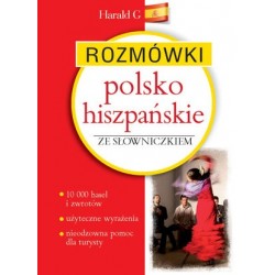 Rozmówki polsko-hiszpańskie...