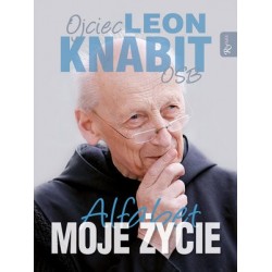 Moje życie. Alfabet ojca Leona