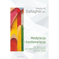 Medytacja i kontemplacja....