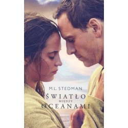 Światło między oceanami...