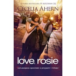 Love, Rosie (wydanie...