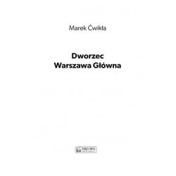 Dworzec Warszawa Główna...