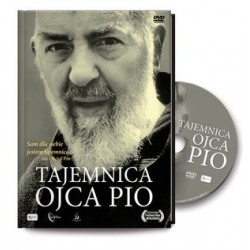 Tajemnica ojca Pio (booklet...