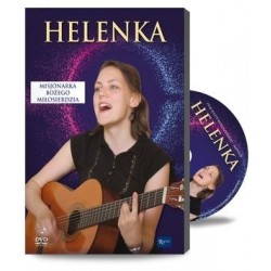 Helenka (booklet DVD)