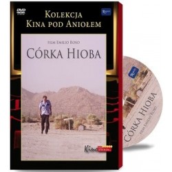 Córka Hioba (booklet DVD)