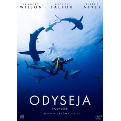 Odyseja (booklet DVD)
