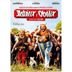 Asterix & Obelix Kontra Cezar