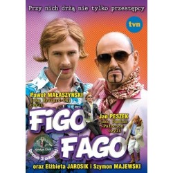 Figo Fago
