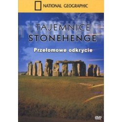 Tajemnice Stonehenge....