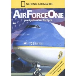 Air Force One. Prezydencka...