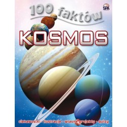 100 faktów. Kosmos