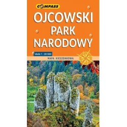 Ojcowski Park Narodowy....