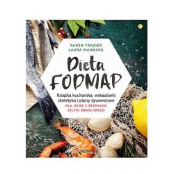 Dieta FODMAP. Książka...