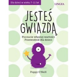 Jesteś gwiazdą. Poczucie...