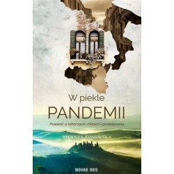 W piekle pandemii