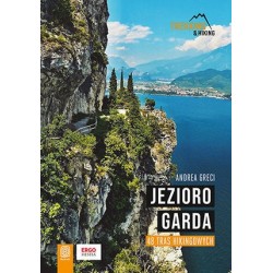 Jezioro Garda. 48 tras...