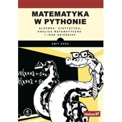 Matematyka w Pythonie....