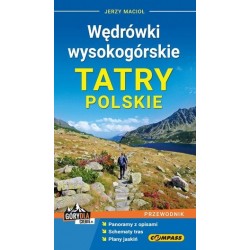 Wędrówki wysokogórskie....