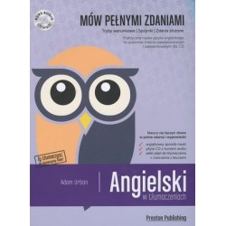 Angielski w tłumaczeniach...