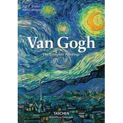 Van Gogh. The Complete...