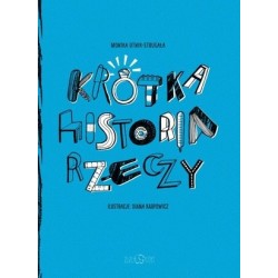 Krótka historia rzeczy