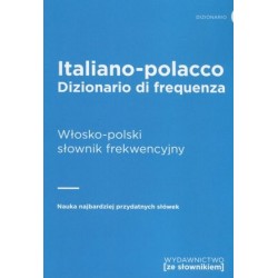 Italiano polacco Dizionario...