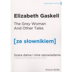 The Grey Woman And Other...